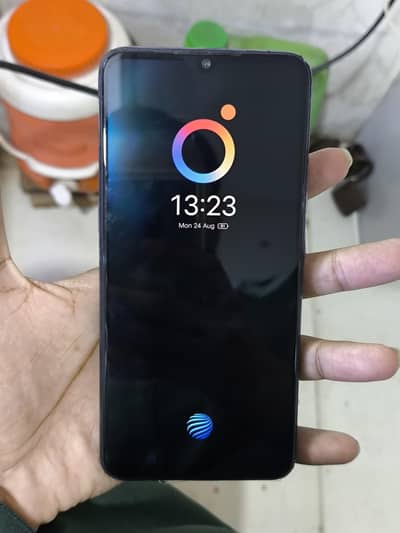 Vivo S1