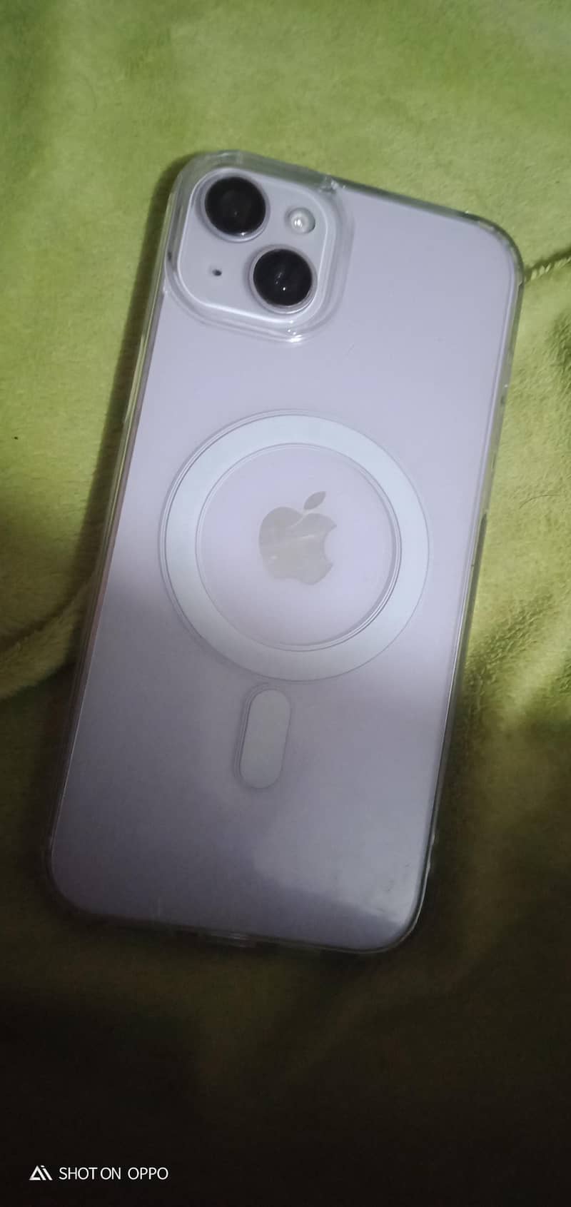 Apple iPhone 14 plus 0