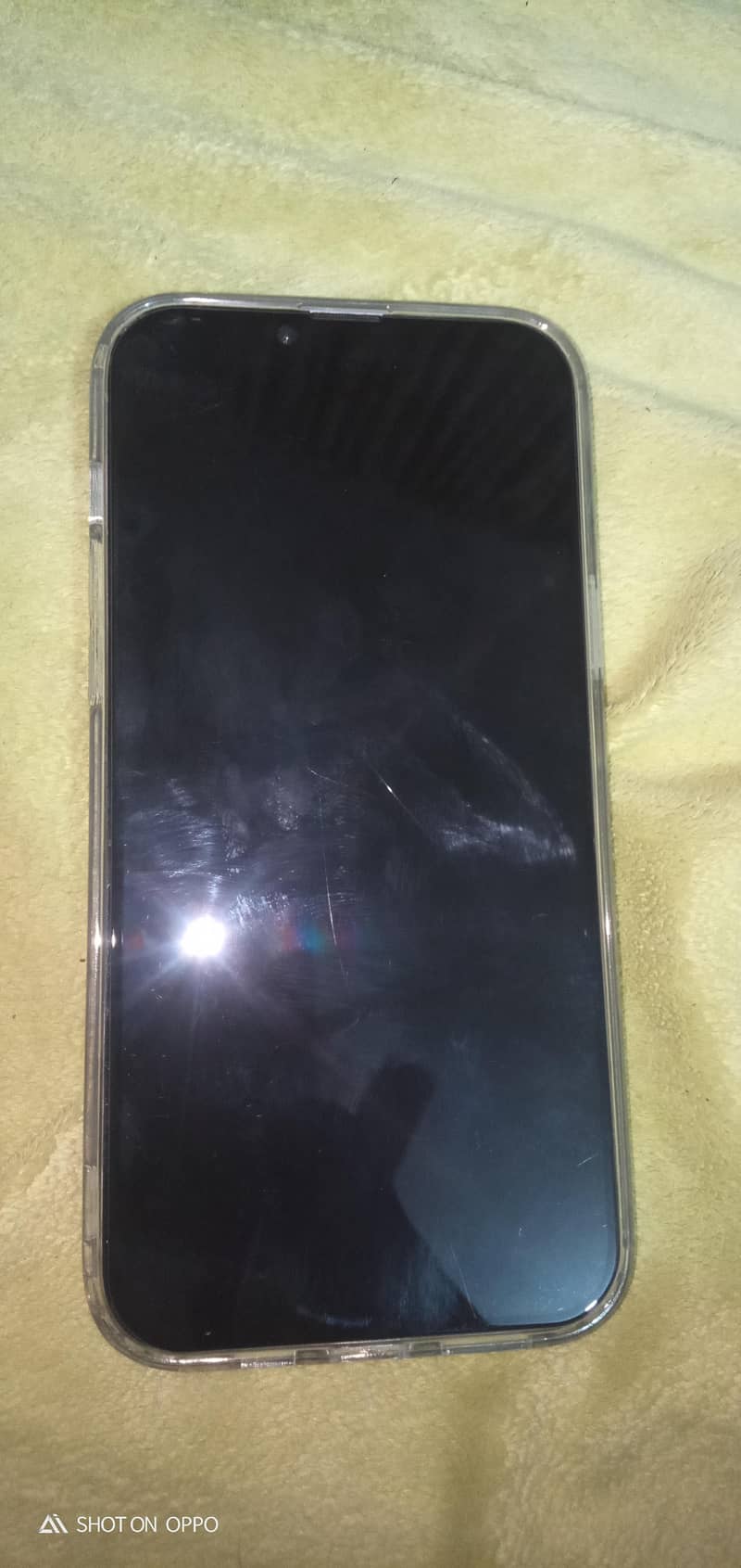 Apple iPhone 14 plus 7