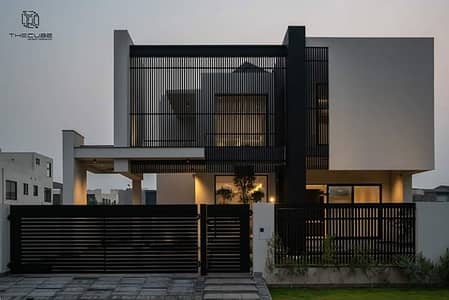 Hot Listing | 1 Kanal Super Luxury Bungalow for Sale | DHA Phase 8, Lahore | Demand: 750 Lacs