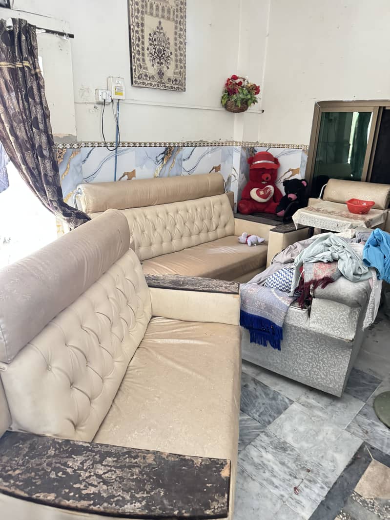 sofa set 4