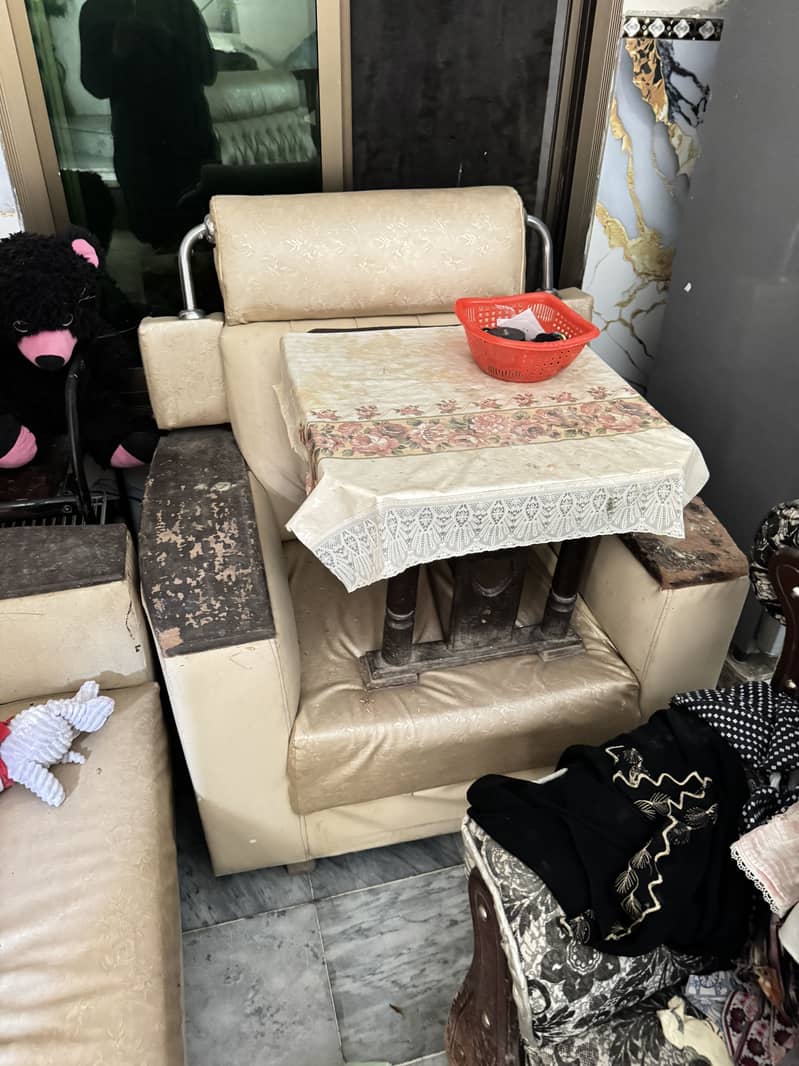 sofa set 5