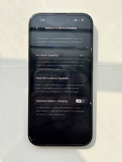 Apple iPhone 14 Pro