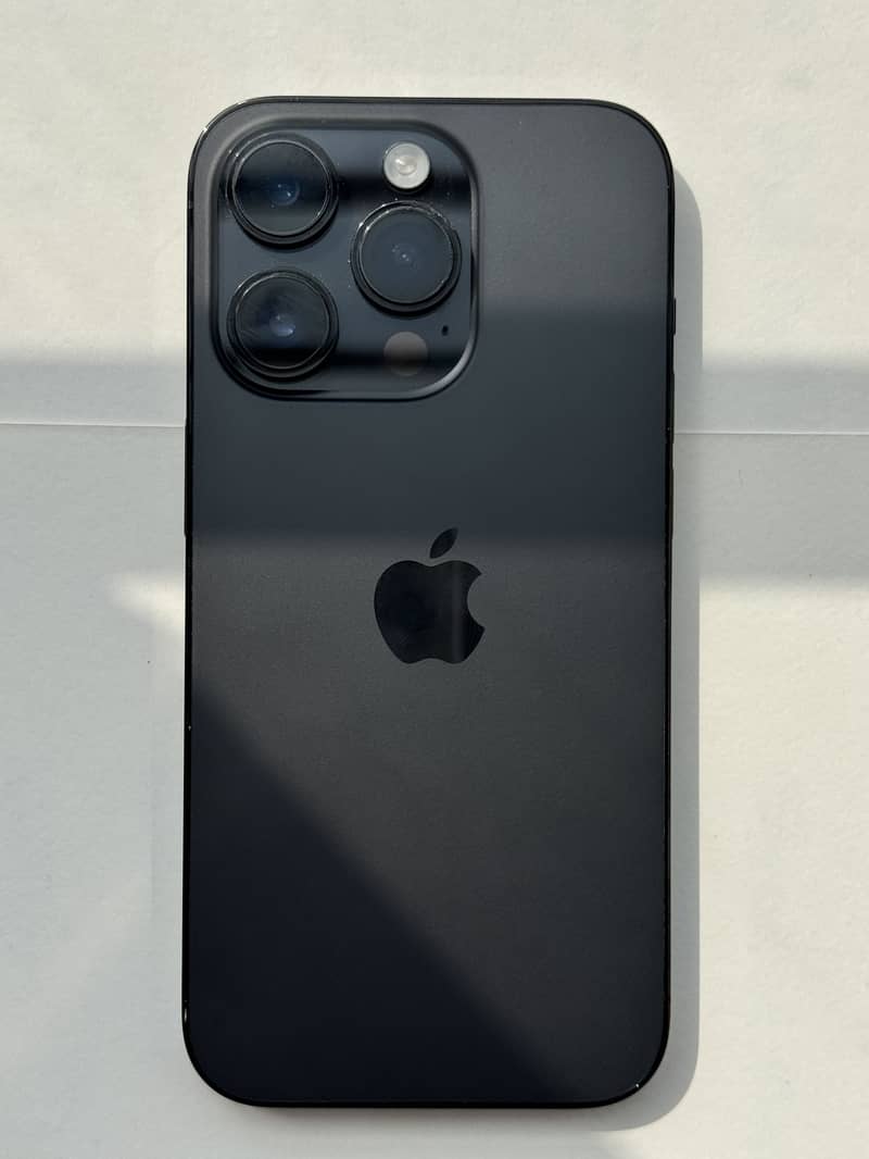 Apple iPhone 14 Pro 4