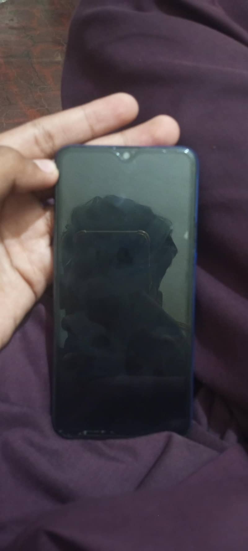 OPPO A5s 4