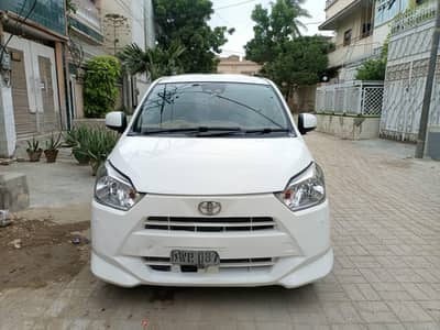 Toyota Pixis Epoch L SA III 2020/2022