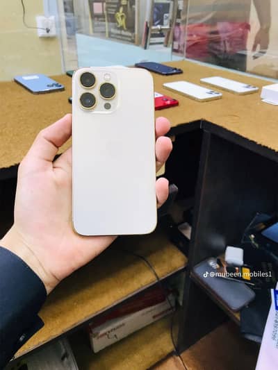 Apple iPhone 13 Pro