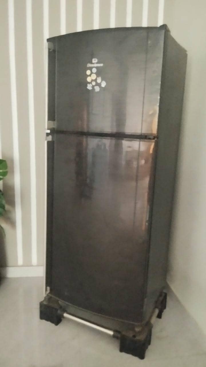 condition ok 1