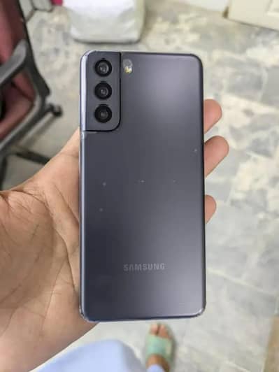 SAMSUNG S21 5G