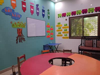 School Furniture and Toys