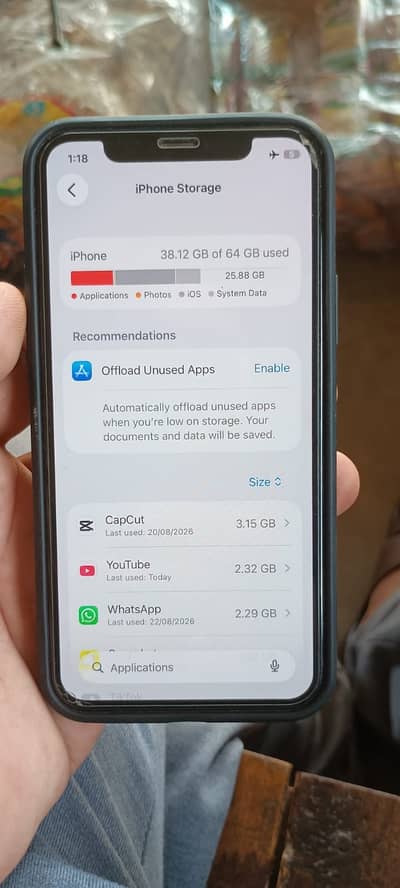 Apple iPhone 11 Pro