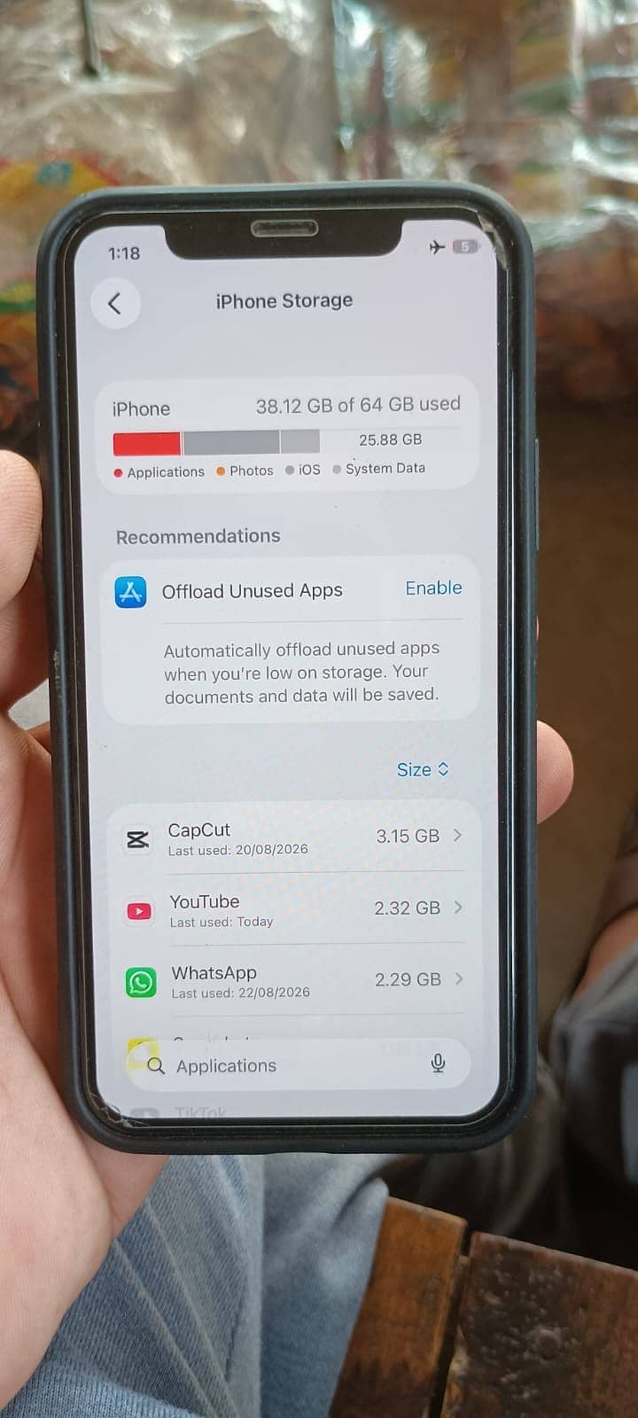 Apple iPhone 11 Pro 0