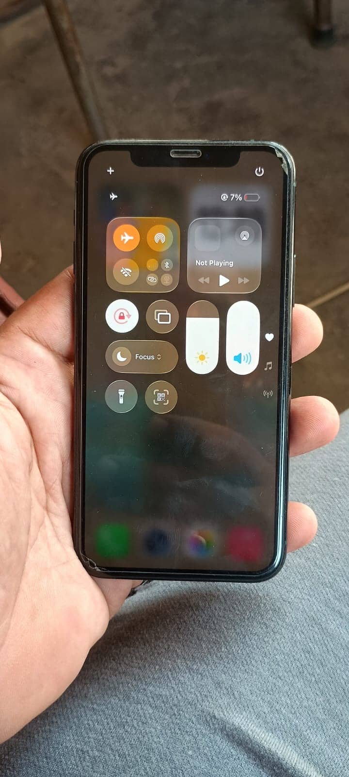 Apple iPhone 11 Pro 5