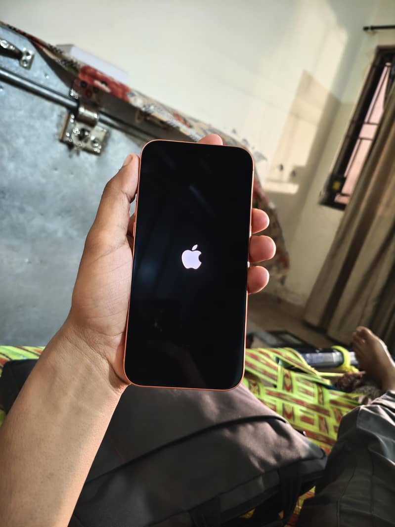 Apple iPhone 17 Pro Max 1