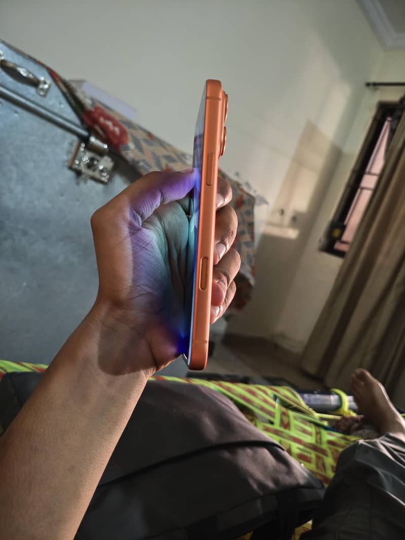 Apple iPhone 17 Pro Max 5