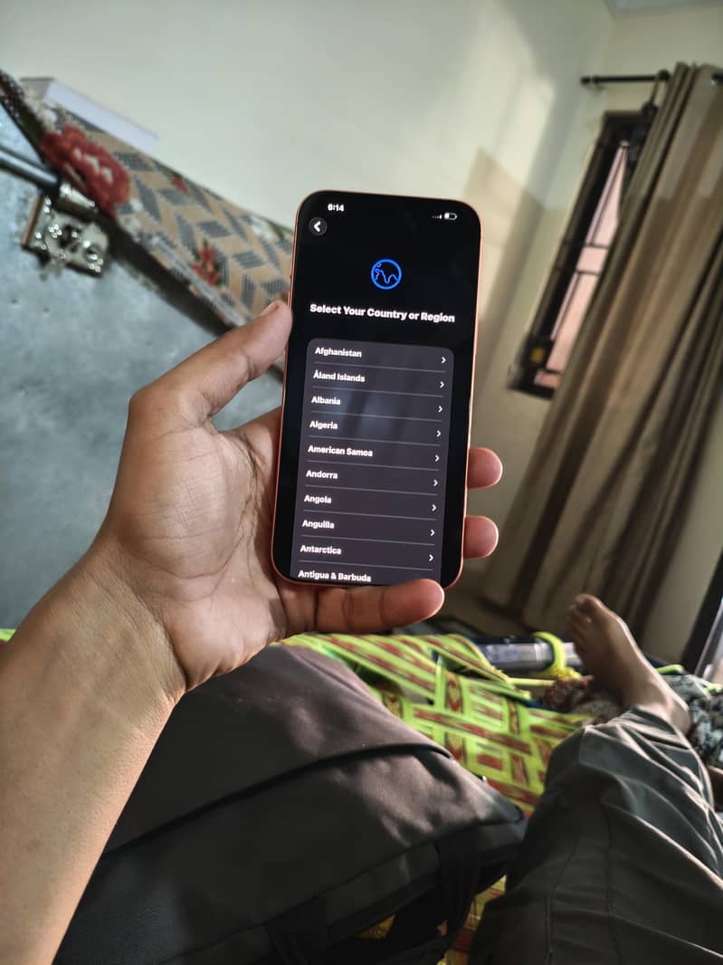 Apple iPhone 17 Pro Max 6