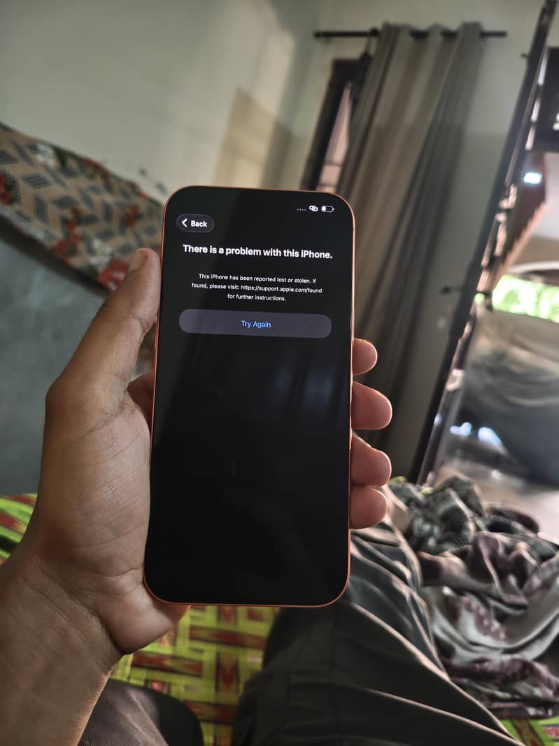 Apple iPhone 17 Pro Max 7