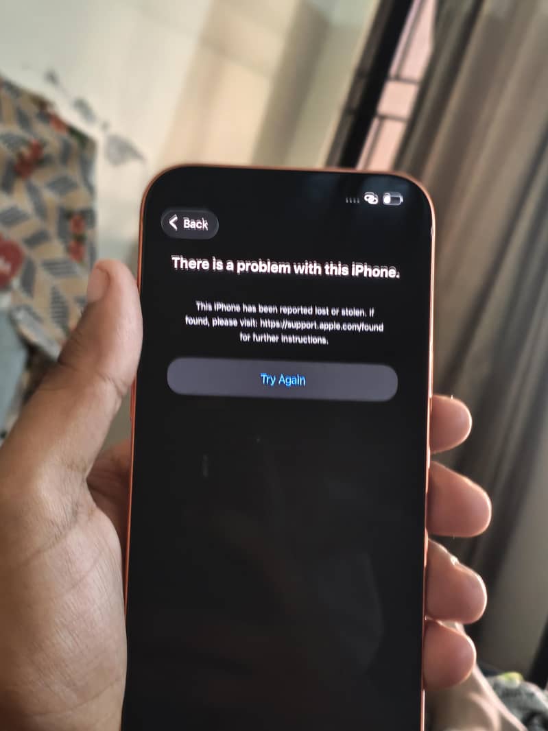 Apple iPhone 17 Pro Max 8