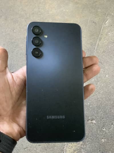 Samsung A16