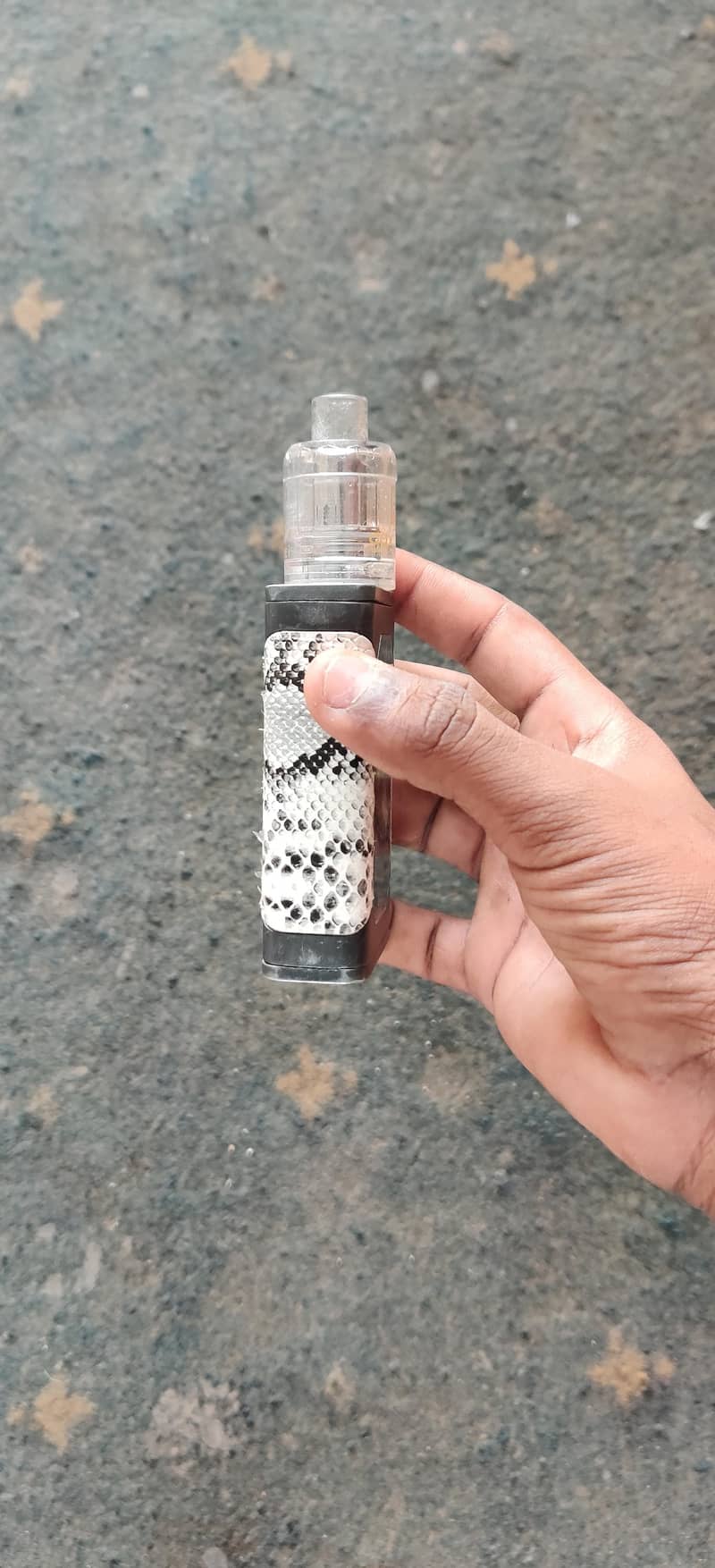 p8 vap 100 wait 2