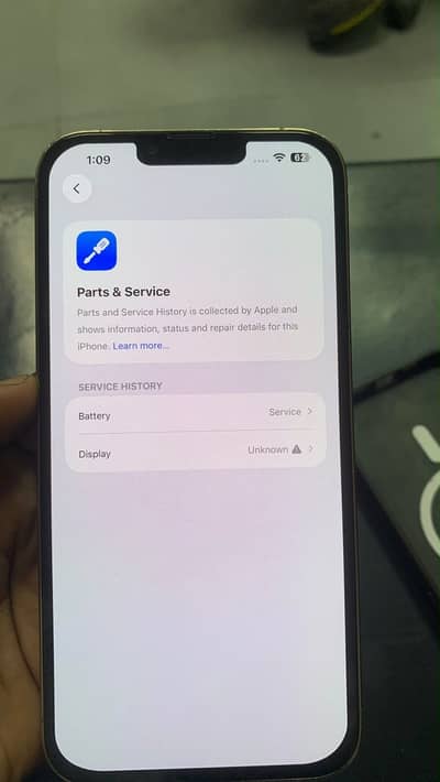 Apple iPhone 13 Pro Max