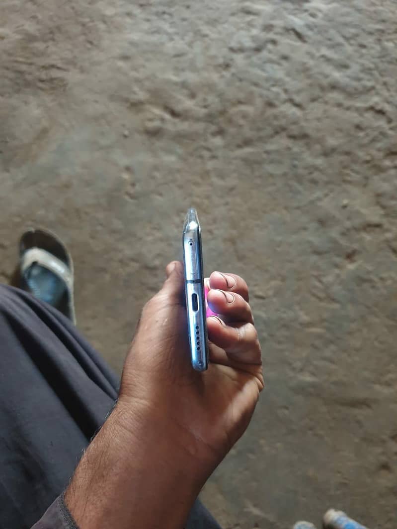 One Plus 7T 1