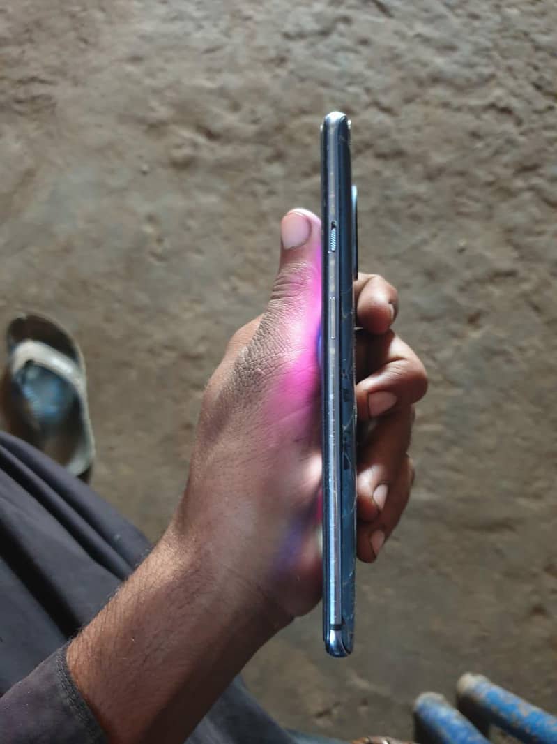 One Plus 7T 2