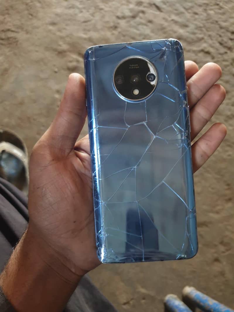 One Plus 7T 3