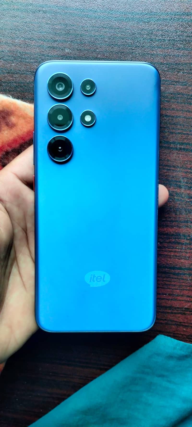 Itel Other Model 0