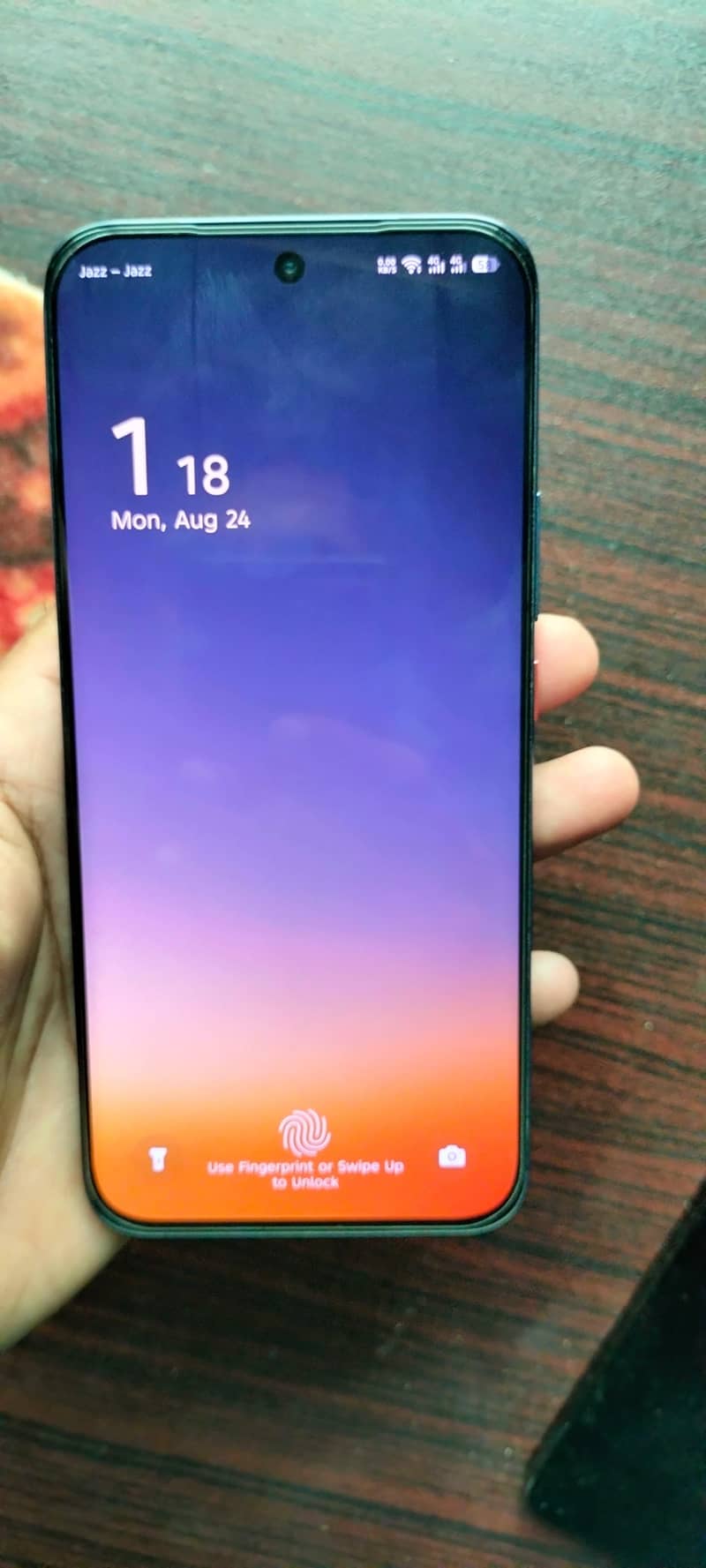Itel Other Model 2