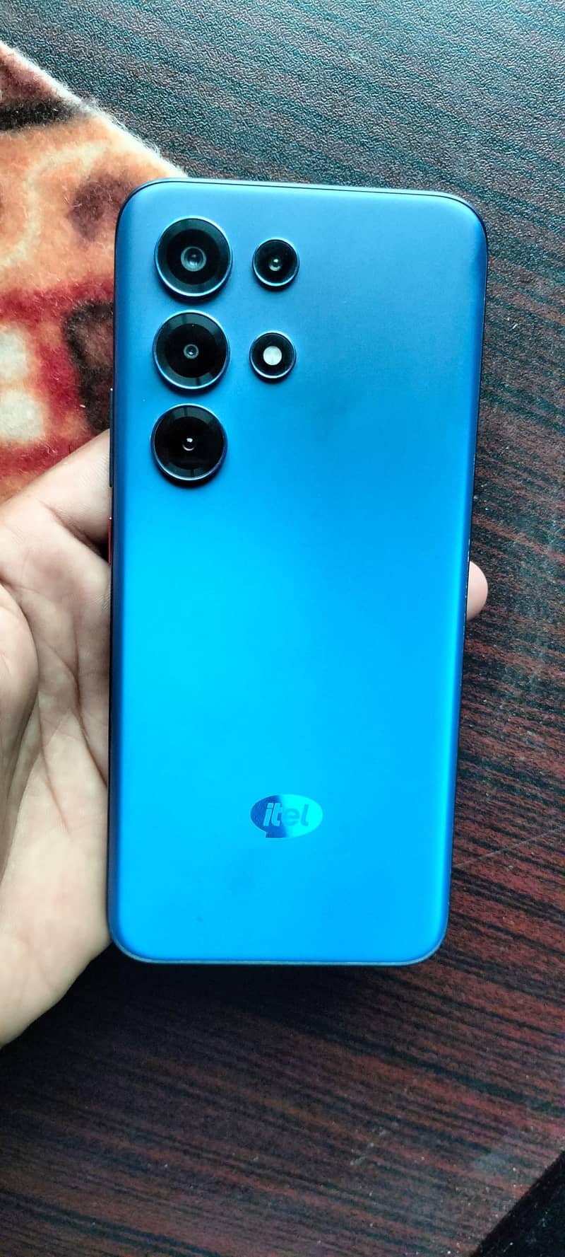 Itel Other Model 5