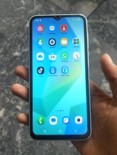Samsung Mobile A16