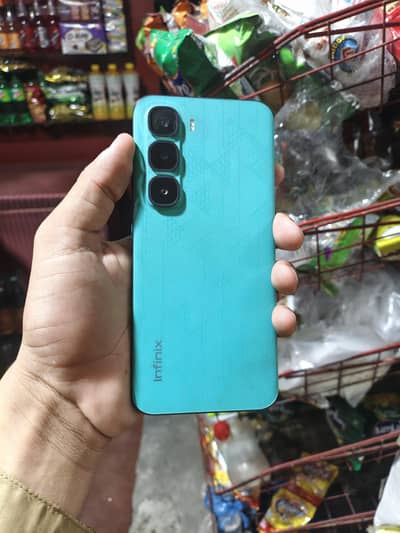 Infinix Hot 60 Pro Plus (8/256)