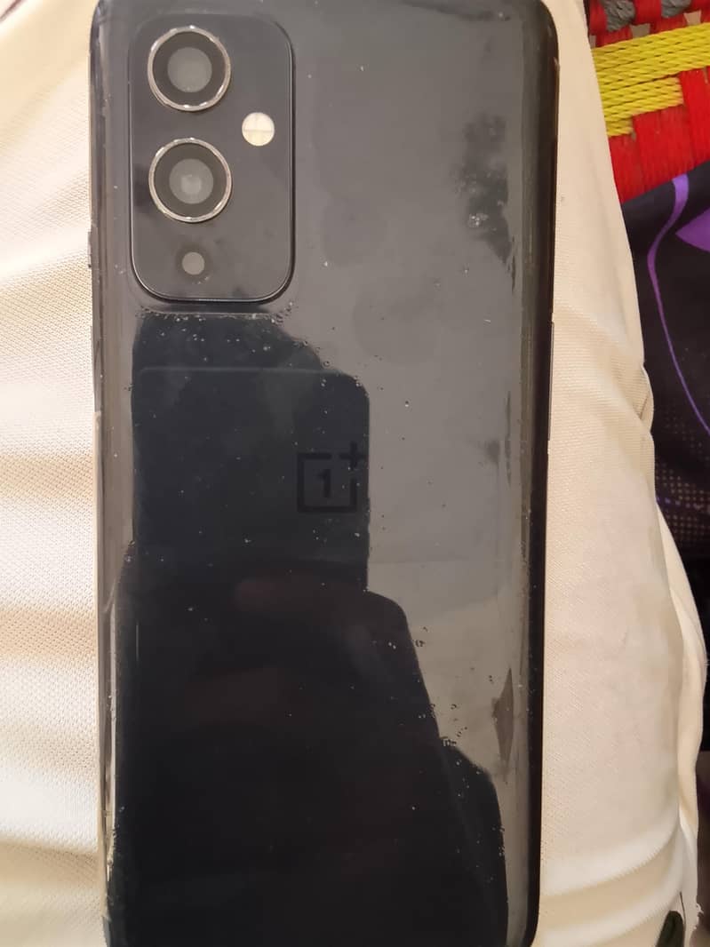 One Plus 9 1