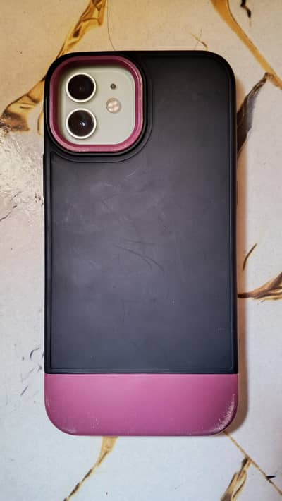 Apple iPhone 12