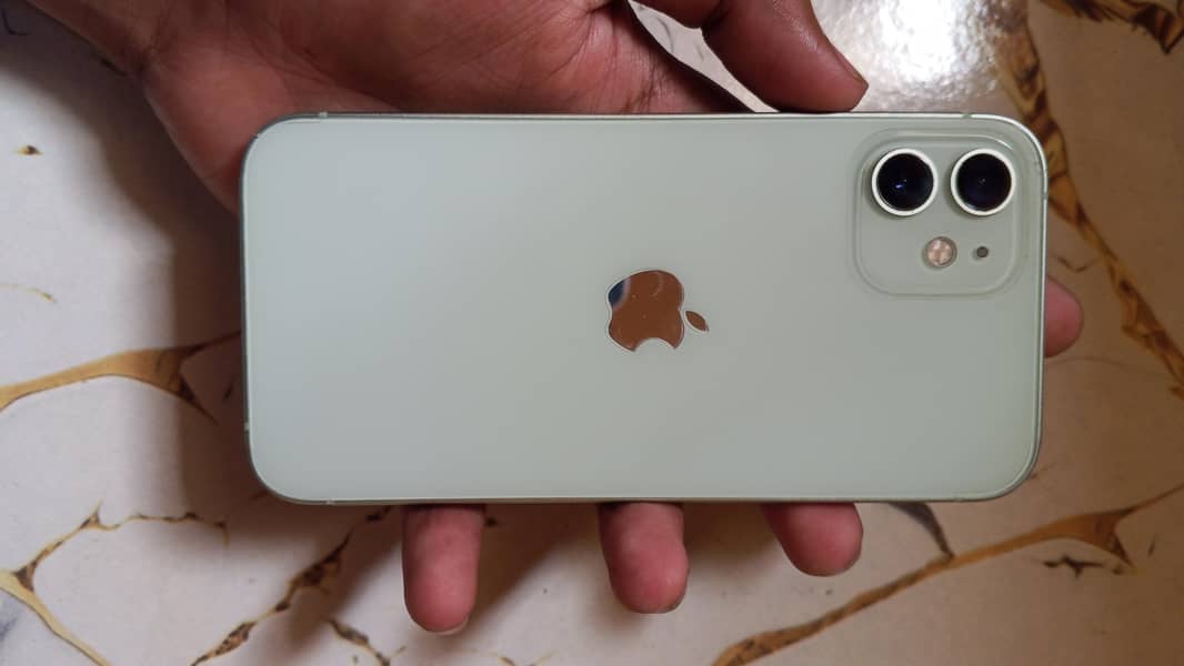 Apple iPhone 12 1