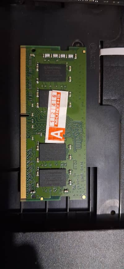 Kingston 2666Mhz 8gb ddr4 Ram
