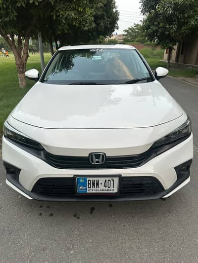 Honda Civic Oriel 2024/B2B GENUINE