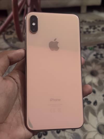 Apple iPhone XS Max