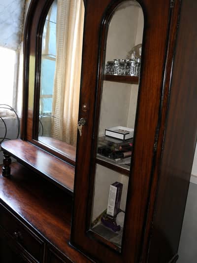 Wooden Dressing Table for sale