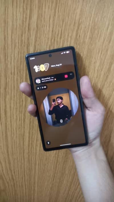 Google Pixel 7a