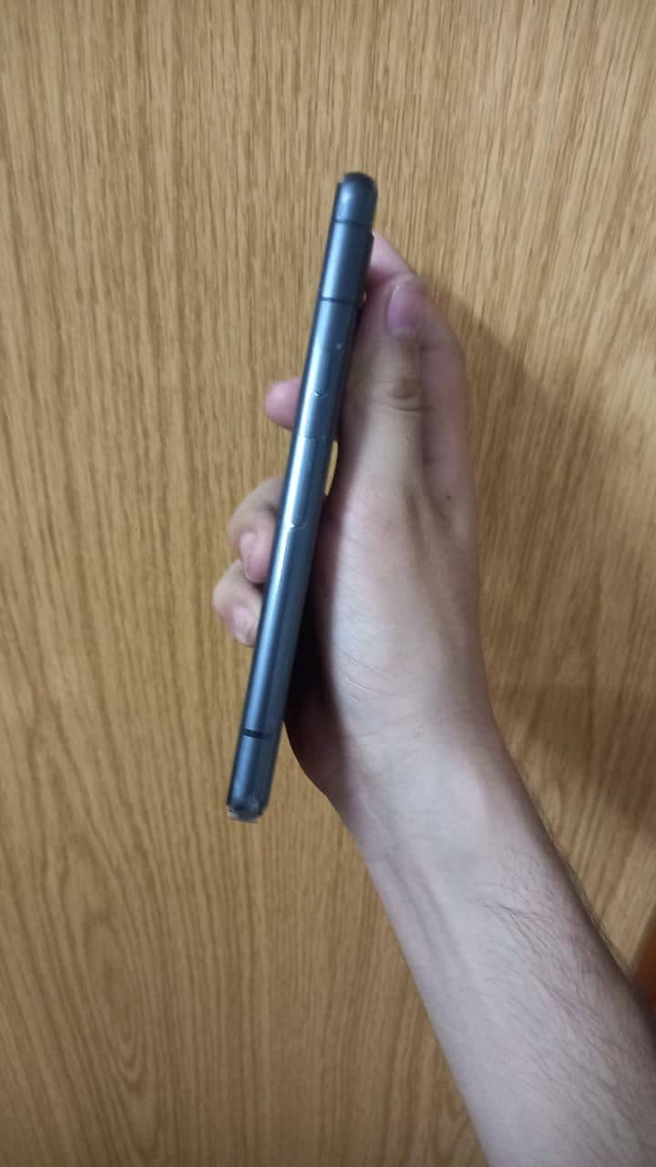 Google Pixel 7a 3