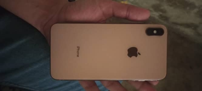 Apple iPhone XS Max 64 gb