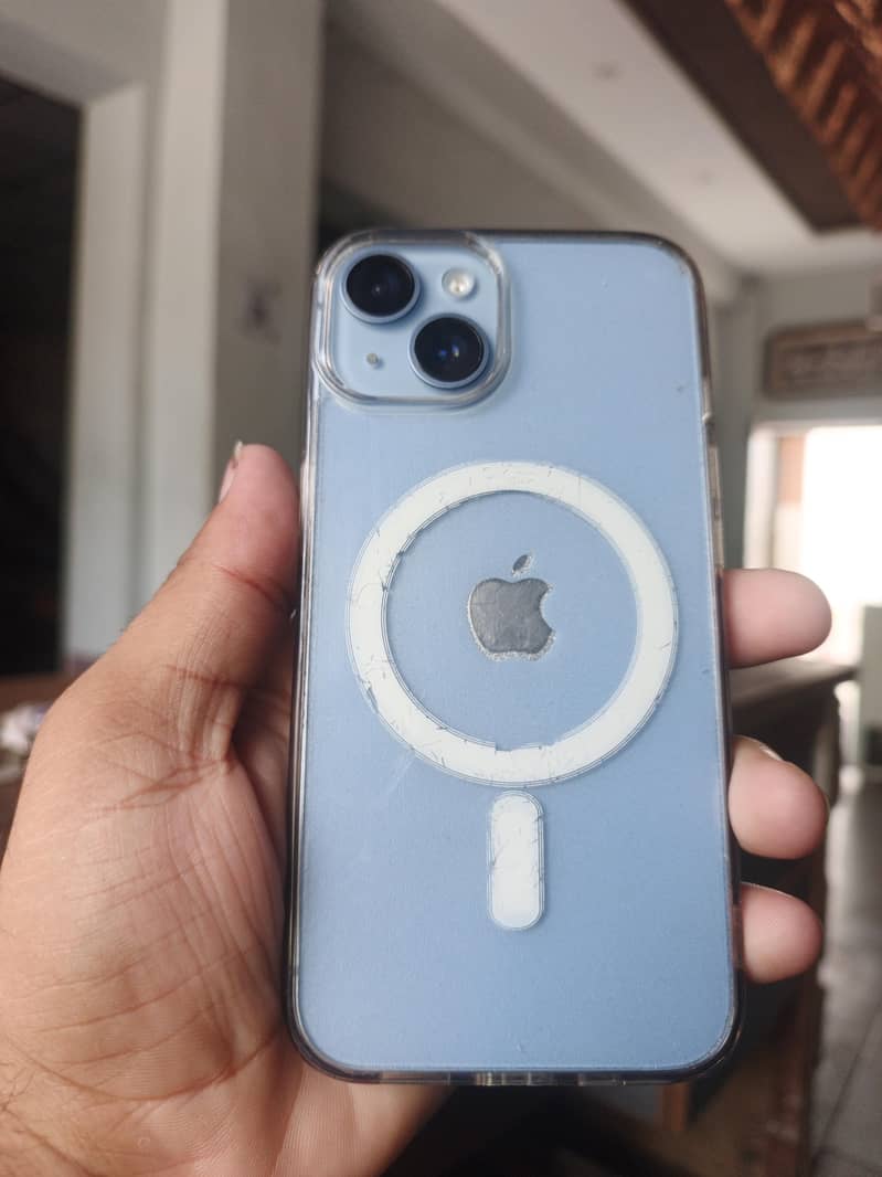 Apple iPhone 14 0