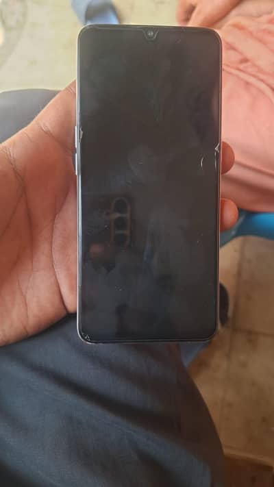 OPPO f17