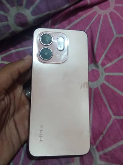 Infinix Smart 9