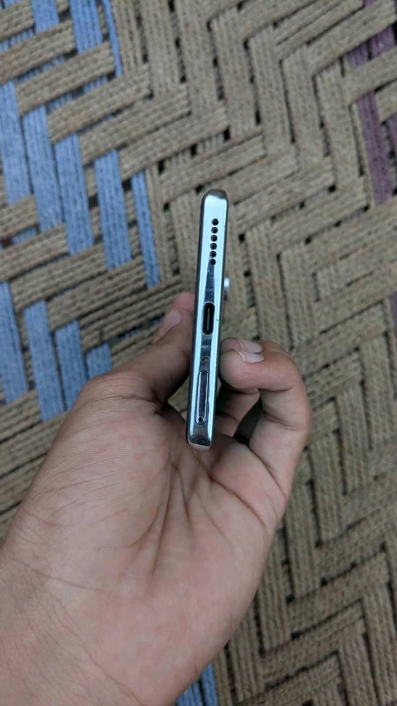 Tecno CAMON 40 Pro 3