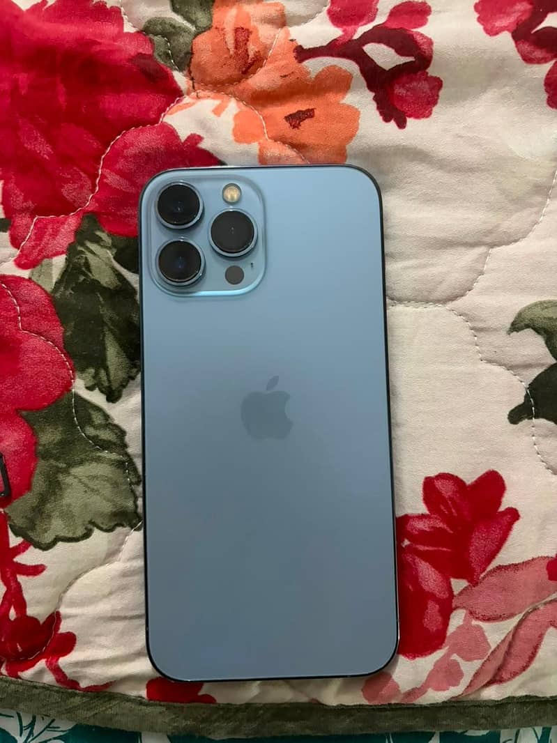 Apple iPhone 13 Pro Max 2