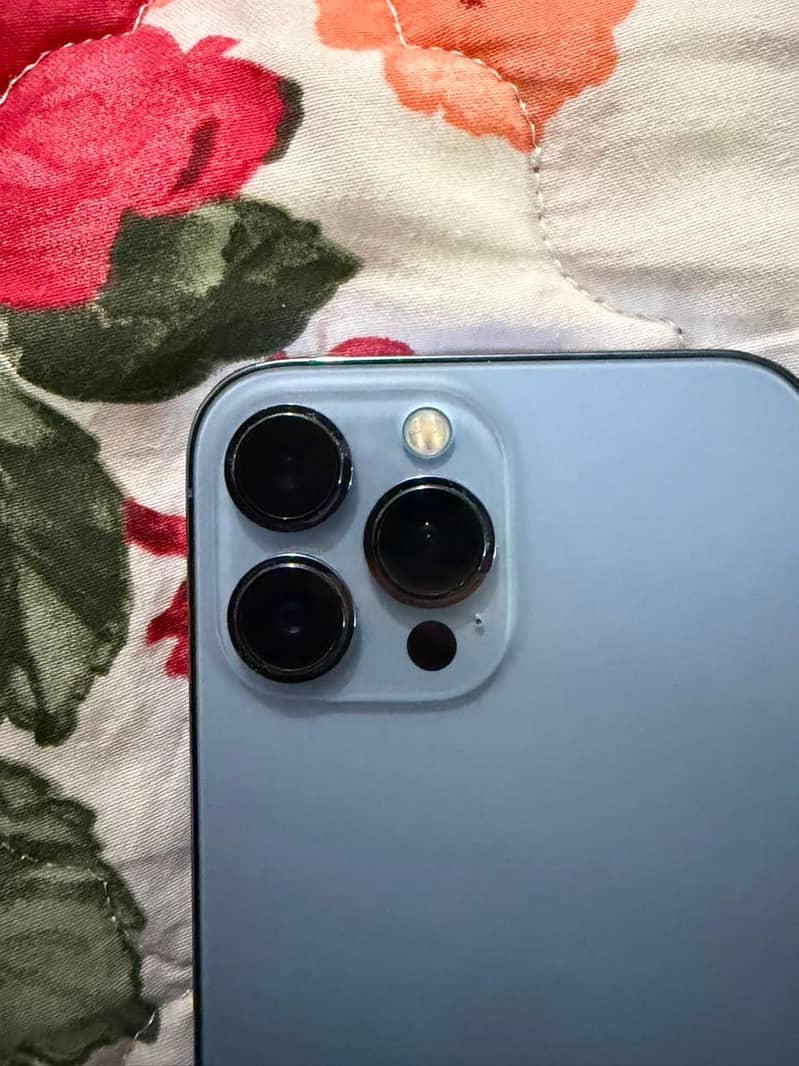 Apple iPhone 13 Pro Max 3