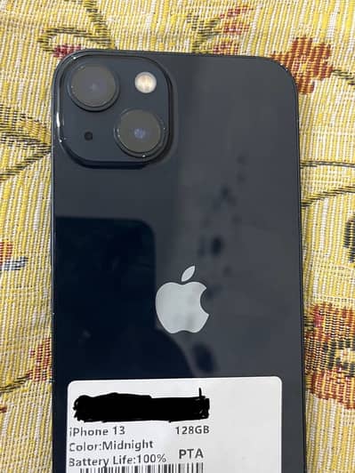 iphone 13 pta approved